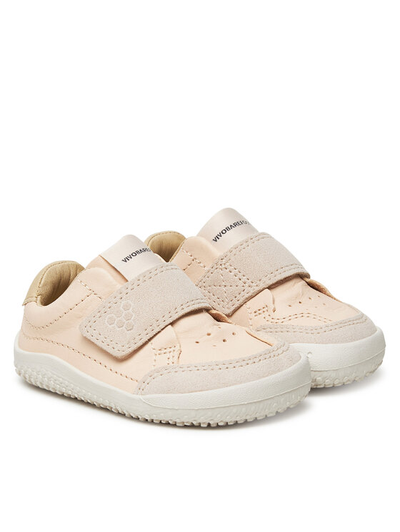 Vivo Barefoot Vivo Barefoot Superge Gobi 135434 Roza