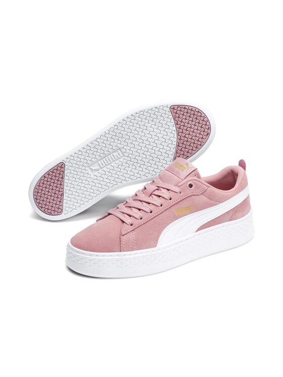 Puma Puma Sneakersy 366488 Różowy