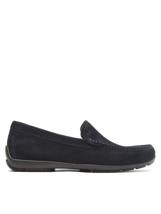 Lloyd Lloyd Mokassins Emilio 13-422-29 Blau