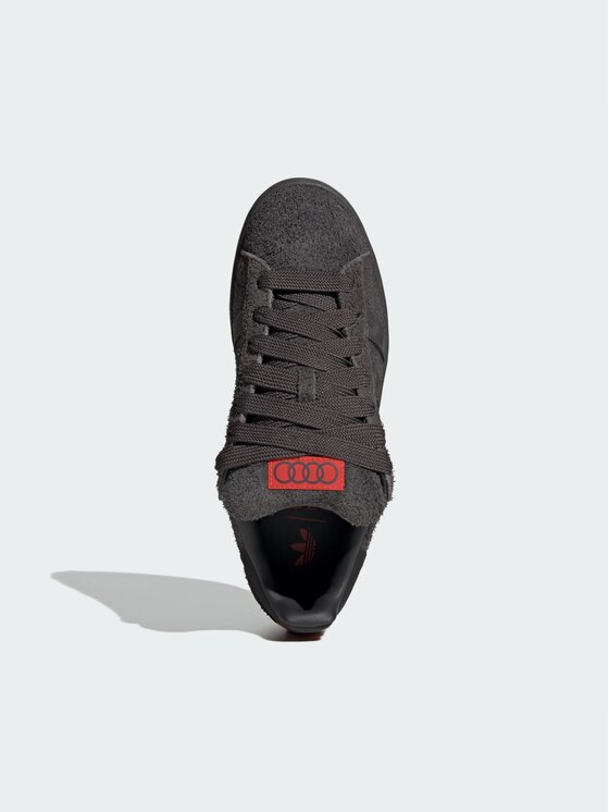 adidas adidas Sneakersy 162974 Czarny