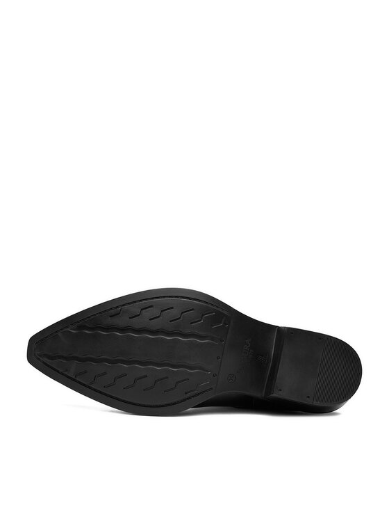 Badura Badura Stiefel EO-BAYLOR-07101 Schwarz