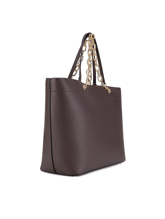 U.S. Polo Assn. U.S. Polo Assn. Ročna torba BEUXT6369WVP Rjava