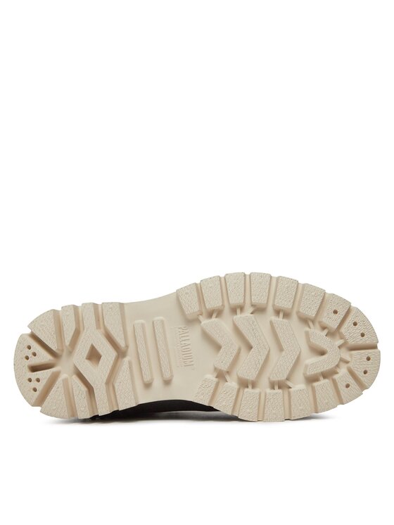 Palladium Palladium Planinarske cipele Pallashock Outcity 98877-008-M Crna