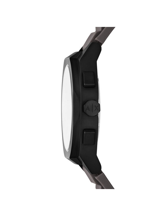 Armani Exchange Armani Exchange Hodinky AX4191 Šedá