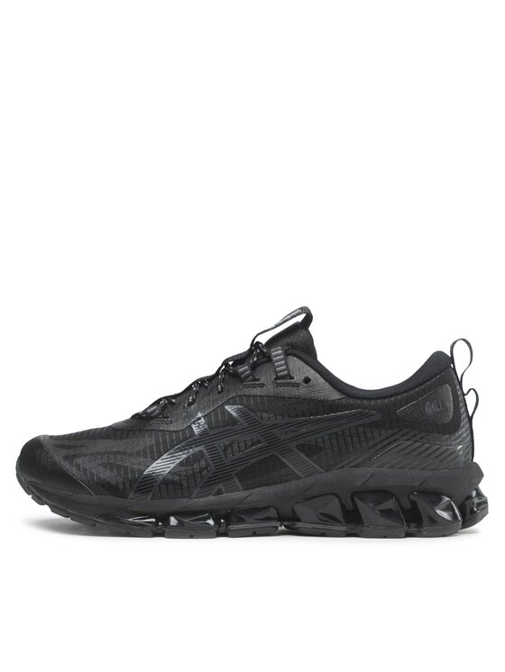 Asics Asics Αθλητικά Gel Quantum 360 VII 1201A680 Μαύρο