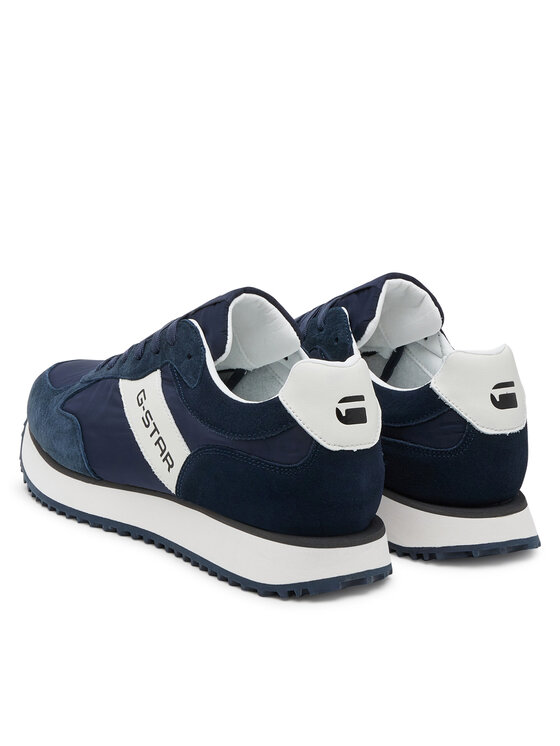 G-Star Raw G-Star Raw Sportcipők XAVIER-01-WE Sötétkék