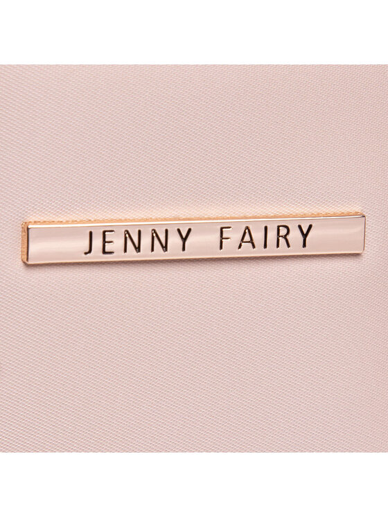 Jenny Fairy Jenny Fairy Borsetta RX0559 Beige