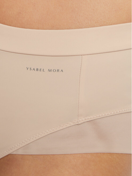 YSABEL MORA YSABEL MORA Chilot clasic 19342 Bej