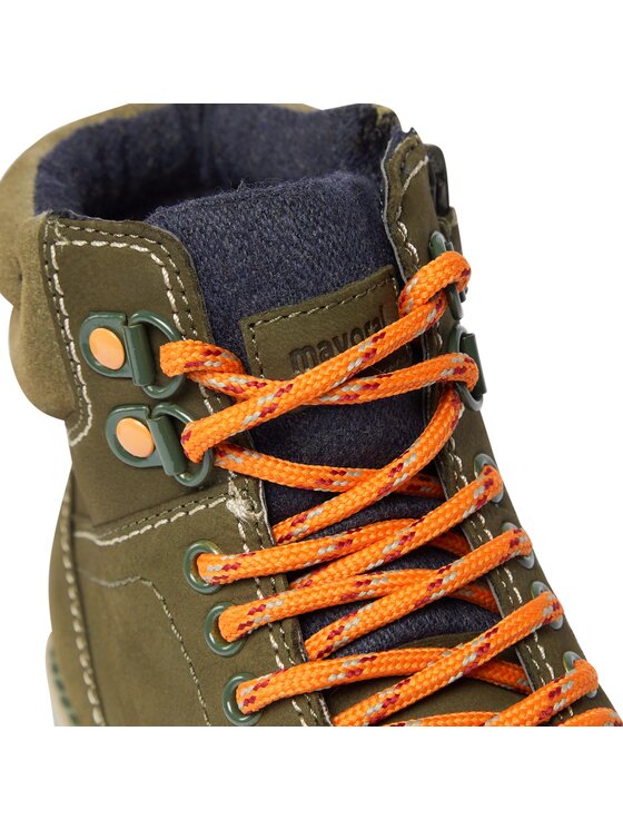 Mayoral Mayoral Bakancs 48429 Khaki