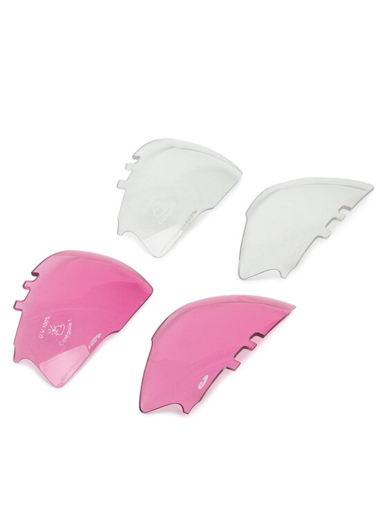 GOG GOG Occhiali da sole Falcon Xtreme E863-4 Giallo