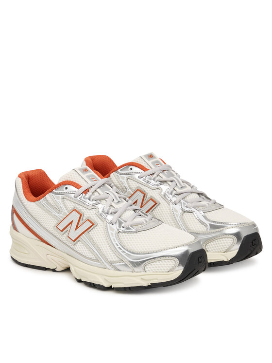 New Balance New Balance Sportcipők U7403SB M Bézs