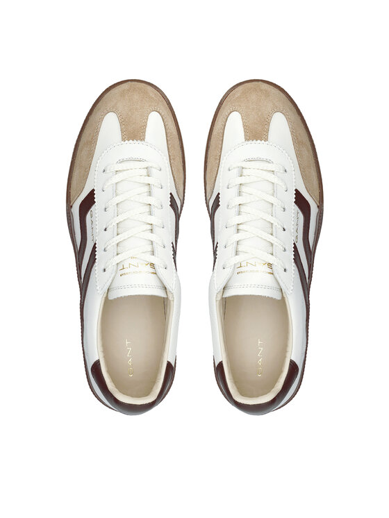 Gant Gant Tossud 32531247 Valge