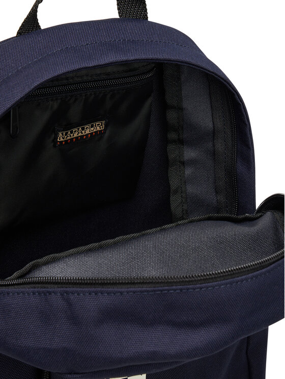 Napapijri Napapijri Zaino H-Cala Mini DP NP0A88VS Blu scuro