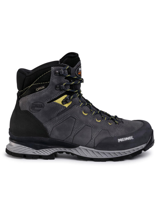 Meindl Meindl Трекінгові черевики Vakuum Sport III Gtx GORE-TEX 2939 Сірий