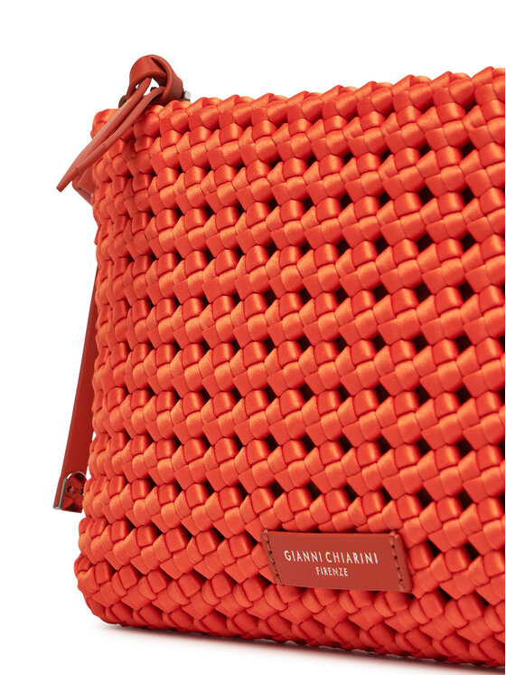 Gianni Chiarini Gianni Chiarini Kabelka Fiore BS 11565 WVNG Korálová