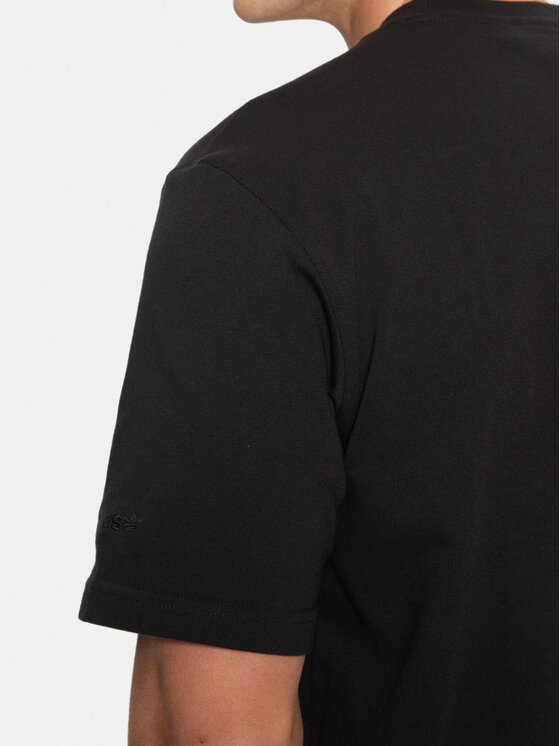 adidas adidas T-särk Graphic Tee JC8366 Must Regular Fit