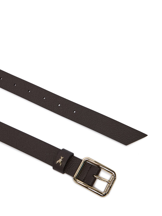 Patrizia Pepe Patrizia Pepe Ζώνη Γυναικεία CW6408/L001-B856 Καφέ