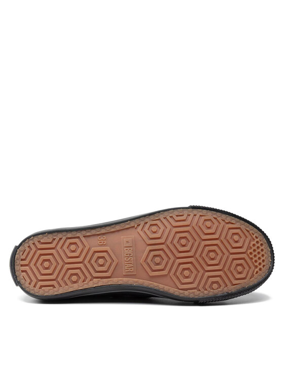 Scarpe da ginnastica II274002 Nero