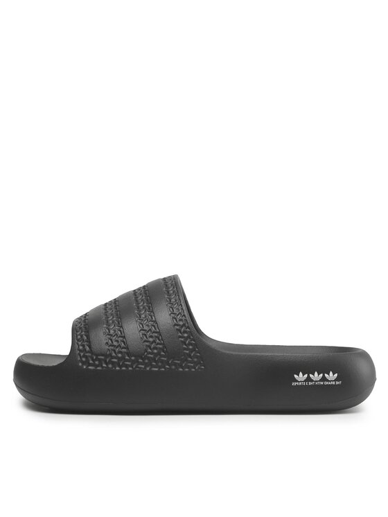 adidas adidas Шльопанці Adilette Ayoon Slides GX1979 Чорний