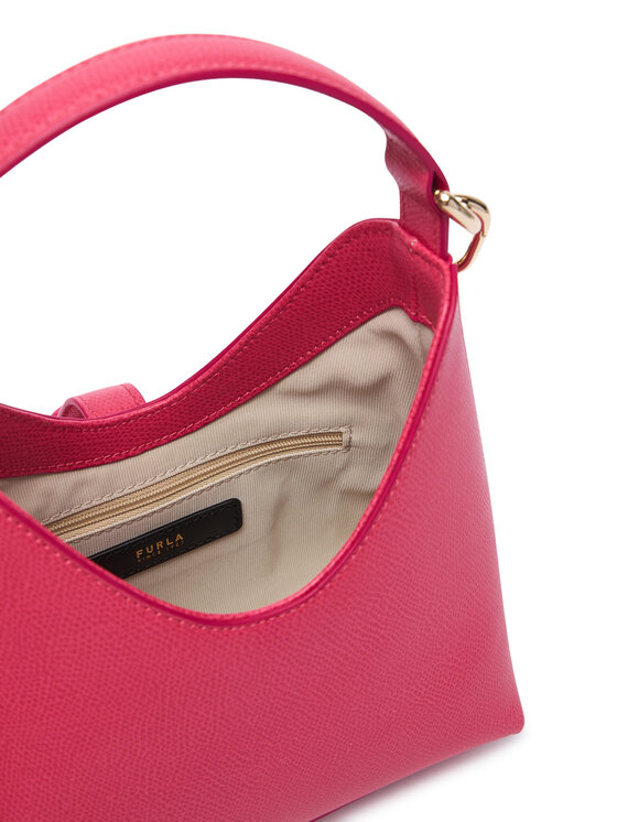 Furla Furla Torebka Iride Mini WE00876 ARE000 KH 4485S Różowy