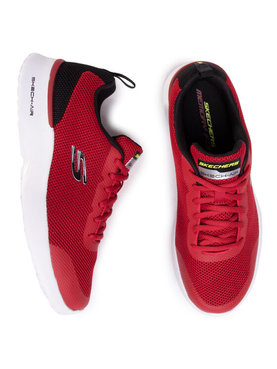 Skechers Skechers Sneakers Winly 232007/RDBK Rot