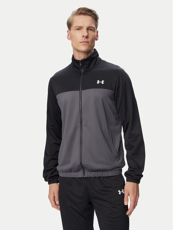 Under Armour Under Armour Sportinis kostiumas Rival 6009355 Juoda Loose Fit