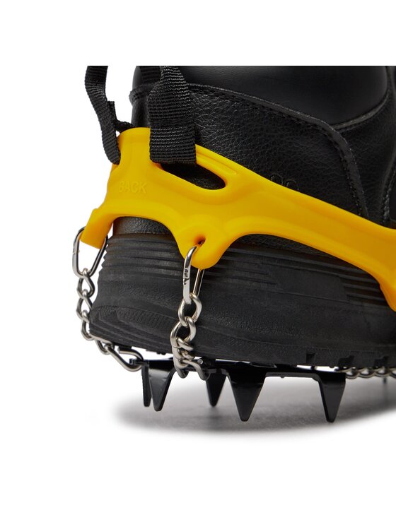 Grivel Grivel Кішки для взуття Explorer Жовтий