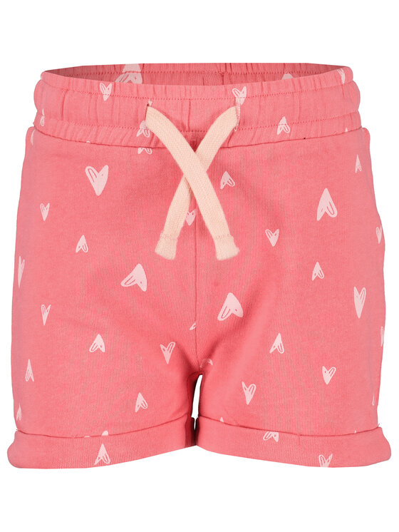 Pantaloncini sportivi Blue Seven