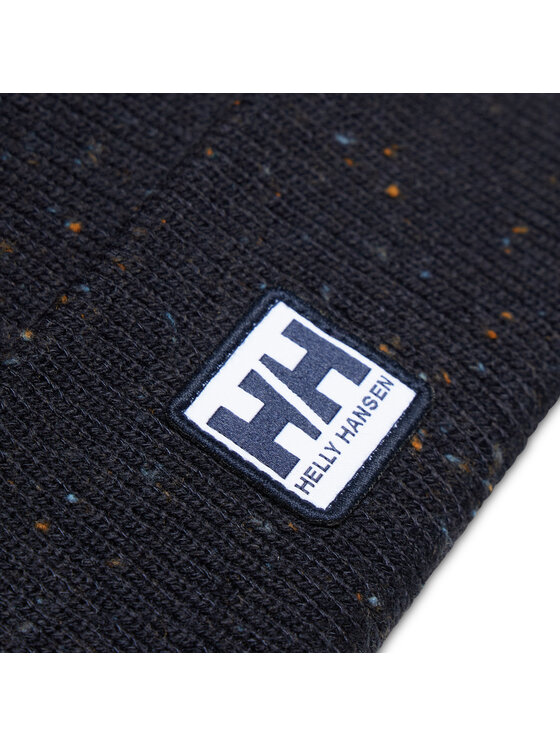 Helly Hansen Helly Hansen Kepurė Bonnet 67154 Juoda