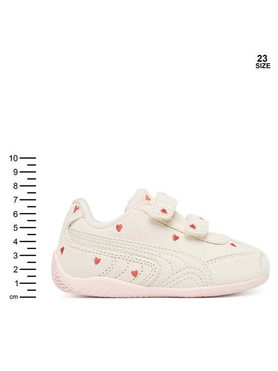 Puma Puma Sneakersy Speedcat Amor V Inf 405972 01 Šedá