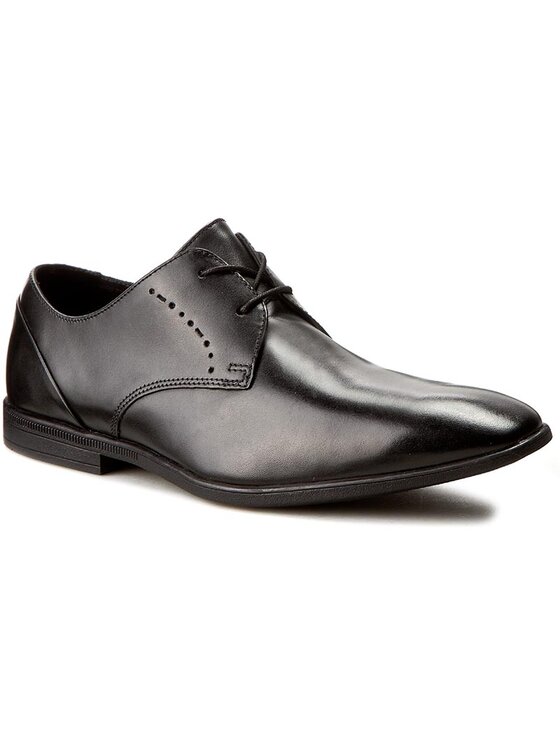 Clarks bampton lace clearance