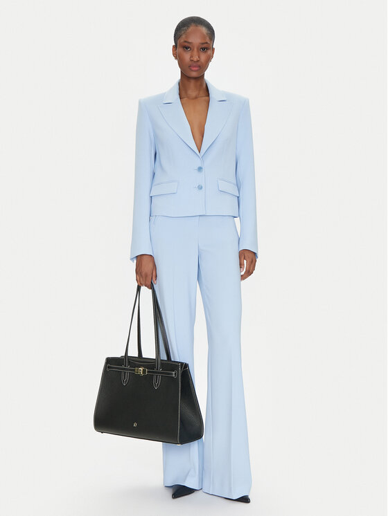Aigner Aigner Kabelka 137413 Černá