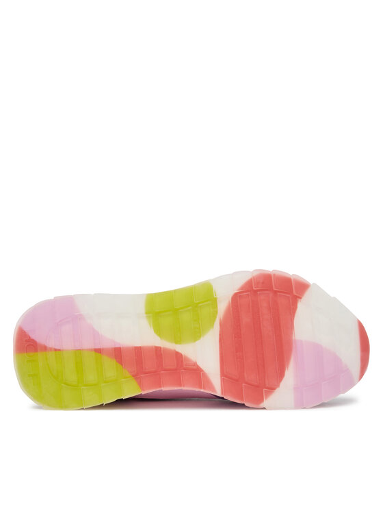 HOFF HOFF Sneakersy Rhosus 12502030 Fioletowy