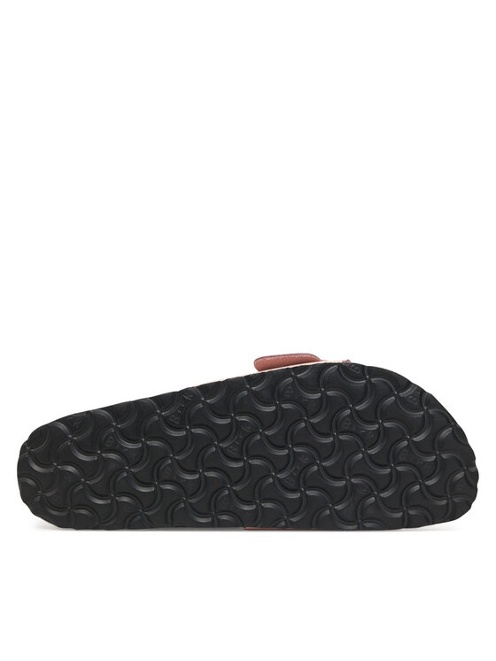 Birkenstock Birkenstock Klapki Madrid Big Buckle 1029448 Różowy
