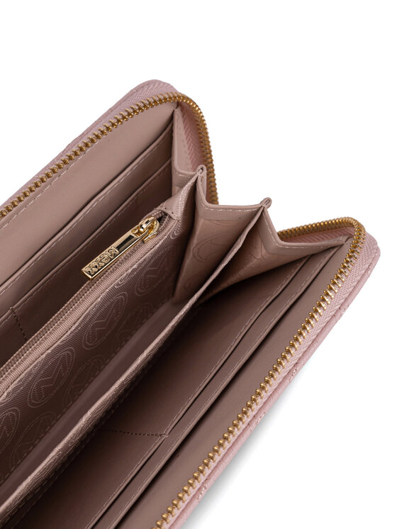 MEXX MEXX Novčanik MEXX-W1-001-AW24 Ružičasta