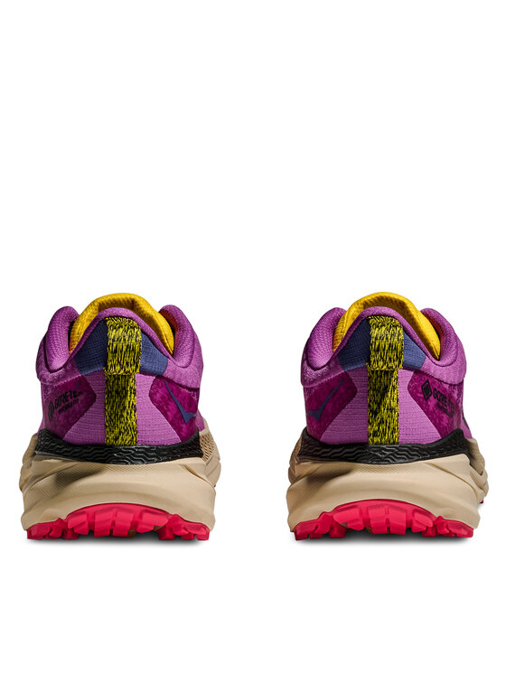 Hoka Hoka Buty do biegania Challenger Atr 7 Gtx 1134502F Fioletowy
