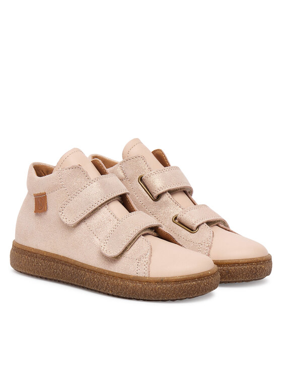 Naturino Naturino Saapad Albus Vl 2015285-07-2M28 D Roosa