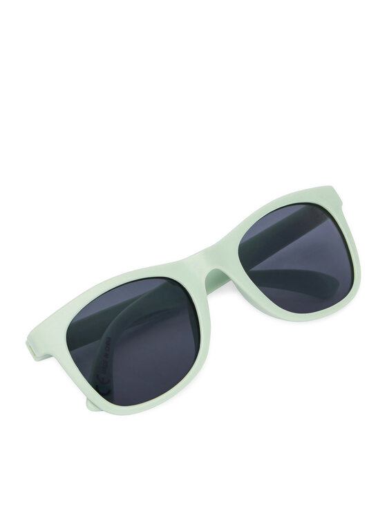 Quiksilver Quiksilver Слънчеви очила WB-QS-KA-002-SS26 Зелен