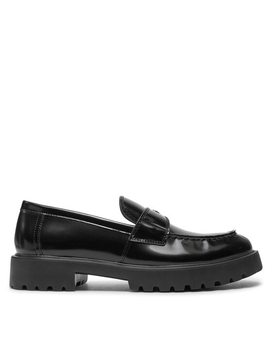 Tory Burch Tory Burch Loafersy 163948 Černá
