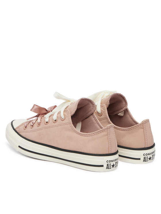 Converse Converse Sportbačiai A18911C Rožinė