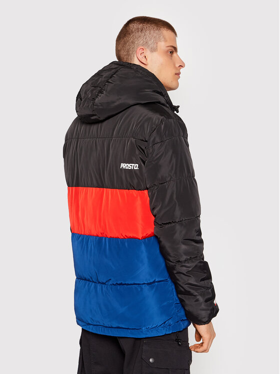 Giubbotto piumino KLASYK Winter Adament 1011