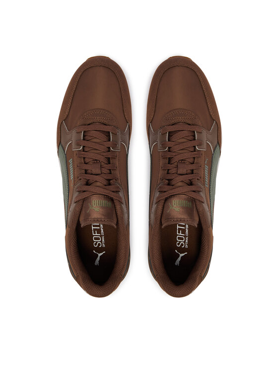 Puma Puma Superge St Runner V4 L 39906929 Rjava