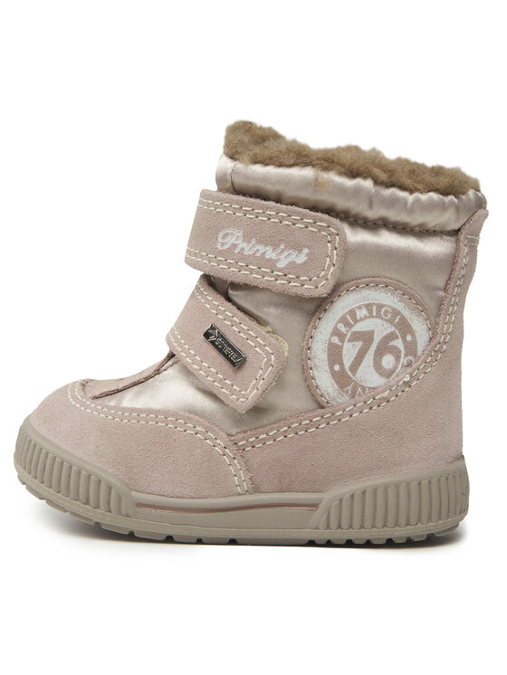 Primigi Primigi Čizme za snijeg GORE-TEX 4858122 Ružičasta