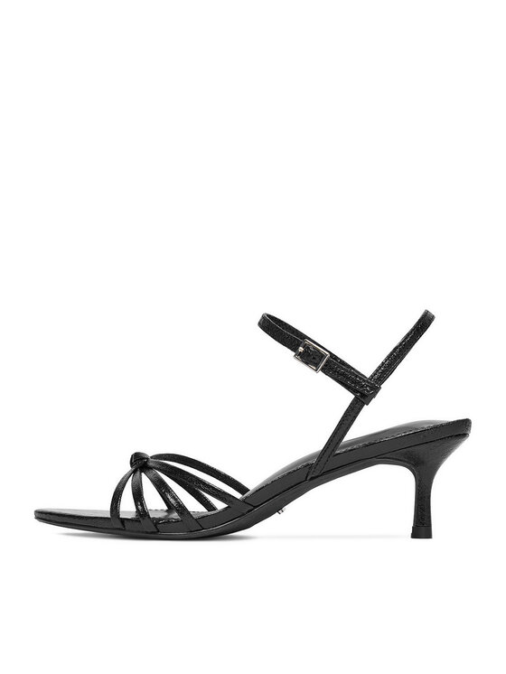 DeeZee DeeZee Basutės CEO-CWBF17702 Juoda