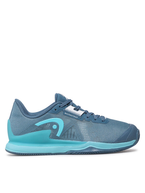 Head Head Încălțăminte pentru tenis Sprint Pro 3.5 Clay 274032-045 Albastru