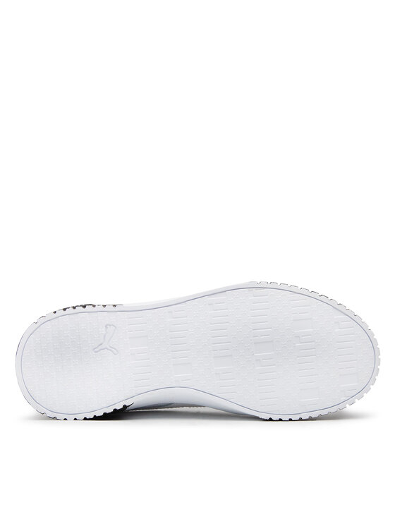 Puma Puma Sneakersy Carina 2.0 385849 04 Biały