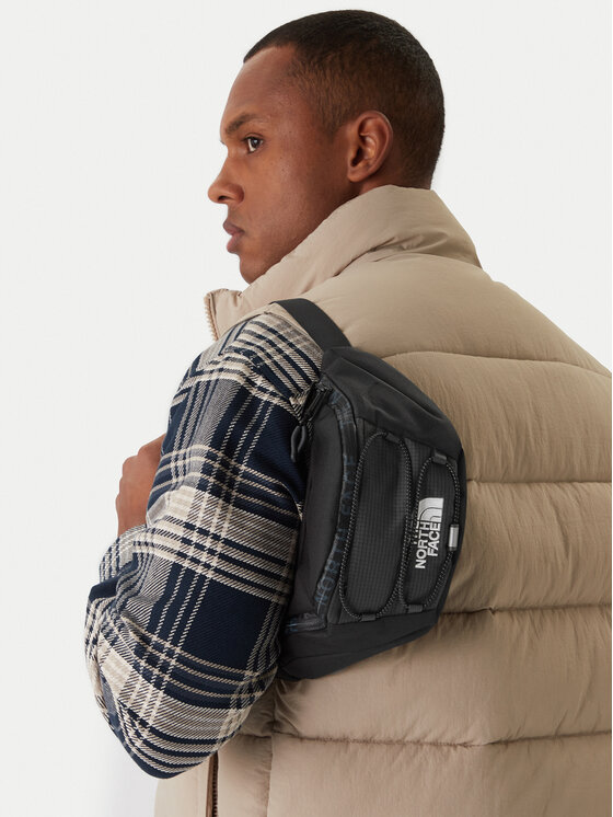The North Face The North Face Övtáskák Jester Lumbar NF0A52TM0IO1 Fekete