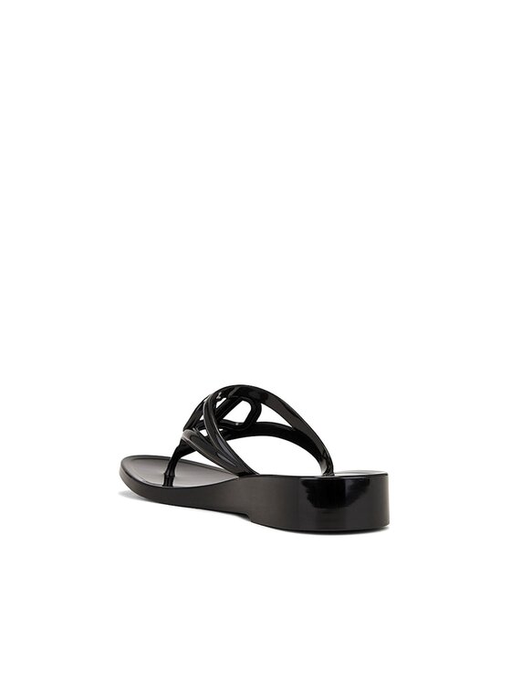 Valentino Valentino Σαγιονάρες 6W2S0IG8 Μαύρο