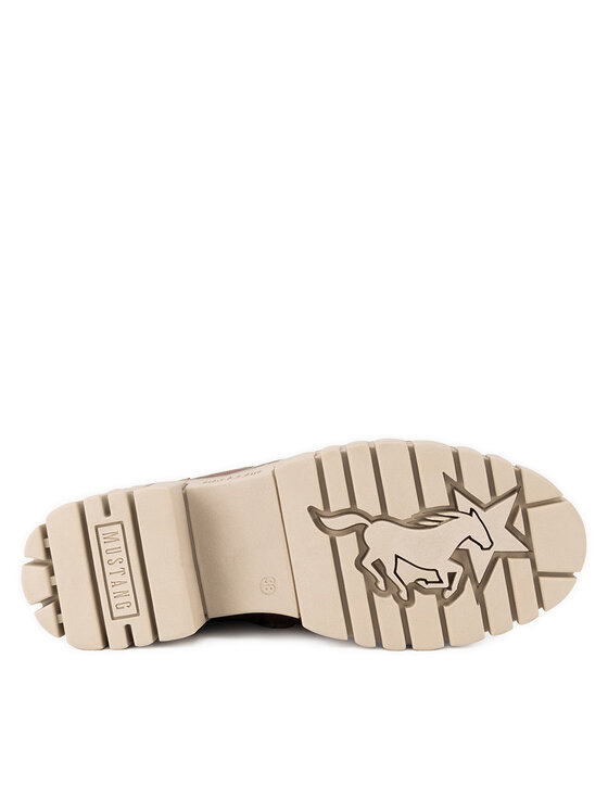 Mustang Mustang Saapad 1447-601 Pruun