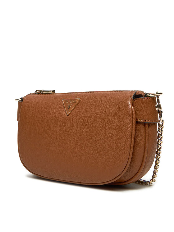 Guess Guess Torbica HWBG95 19170 Smeđa
